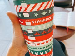 -星巴克(北京门头沟长安天街店)