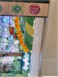 -Mollyfantasy莫莉幻想(重庆袁家岗喜盈门范城店)
