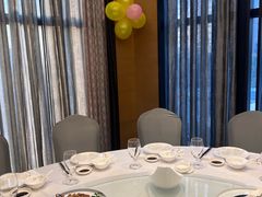 -常州华美达国际大酒店·餐饮部