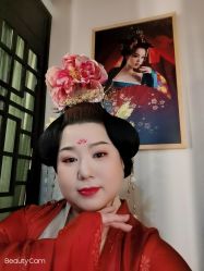 -盘子女人坊古装写真摄影(天津总店)