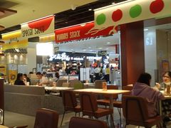大堂-乐凯撒披萨(正佳广场店)