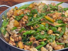 -重庆尖叫鸡尖椒鱼(夏湾总店)