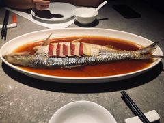 -木守西溪溪隐餐厅