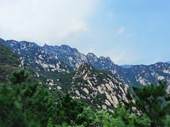 -北京凤凰岭