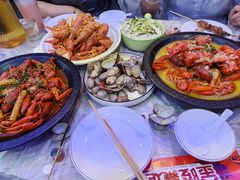 -金陵暴走小龙虾·迷踪蟹(凯德MALL店)