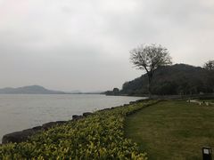 -东钱湖旅游度假区