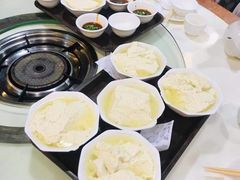-渝君重庆火锅(嘉宾路店)