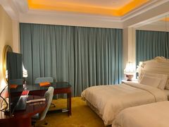 -慈溪白金汉爵大酒店