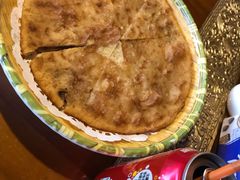 青稞饼-玛吉阿米·餐吧