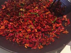 -悦融琥珀·京鲁菜·海味珍品(西单店)