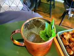 -LAMP BAR 水烟音乐酒吧