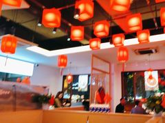 -铜人李火锅(西大街店)