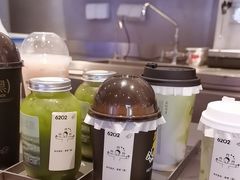 -喜茶(上海正大广场店)