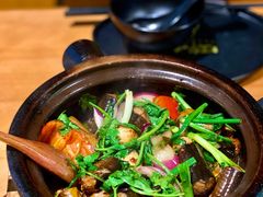 -旺爷砂锅·茶作(国贸城店)