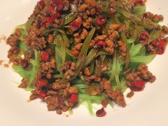肉沫笋丝-八大碗·地道东北菜(中街店)