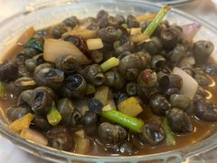 -溪涧堂农家土菜(神仙居店)
