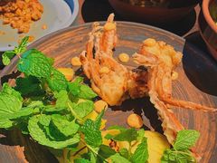 -SHAN山(前滩太古里店)