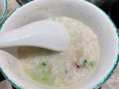 鱼粥-淘米捞·米汤脆鲩鱼火锅(福田皇岗店)