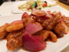 -太兴餐厅(东方广场分店)