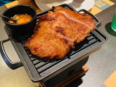 -simply thai天泰(长泰广场店)