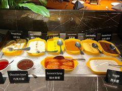 -拉蒂娜·巴西牛排馆 Latina·Brazilian Steakhouse(王府井喜悦店)