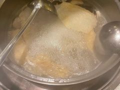 -润园四季椰子鸡火锅(海上世界店)