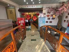 -西江美食舫·江西菜(健德桥店)