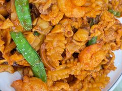 -同发号饭庄(复兴路店)