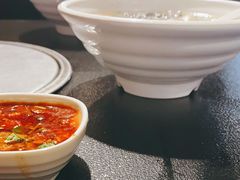 -牛肉彪·19年专注·潮汕牛肉火锅(祈福店)