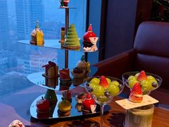 -济南富力凯悦酒店