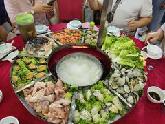 -百丈园龙江啫神馆