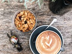 咖啡-RAC BAR(安福路店)