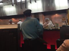 -大铁勺新津菜(东丽阳光新业广场店)