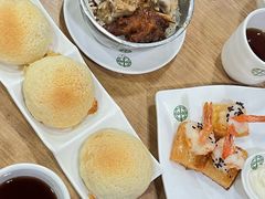 -添好运点心专门店(中环IFC店)