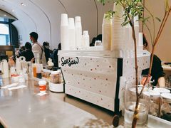 -Seesaw Coffee(上生新所店)