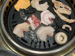 -龙神·炭烧酒场深夜食堂(新街口店)