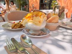 -夏朵餐厅(丁香店)