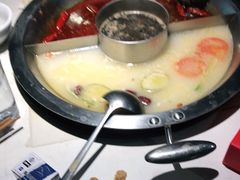 -川锅一号火锅(铜山万达店)