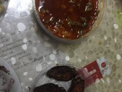 -金色艳阳天•粤菜 淮扬菜(古平岗店)