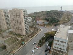 -青岛海尔洲际酒店