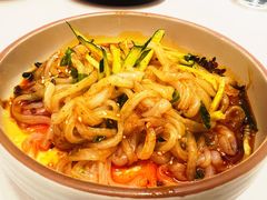 -漢舍川菜馆(国贸商城店)