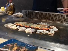 -大渔铁板烧(蛇口店)