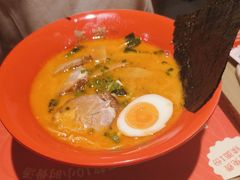 -吾妻拉面•和风食堂(群光广场店)