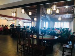大堂-古北烤鸭王I古北水镇景区店