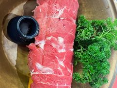 -廖掌柜·重庆鲜货火锅(上海首店)