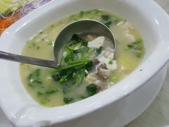 -凯盈阁·顺德私房菜·桑拿鸡
