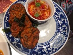 -simply thai天泰(长泰广场店)