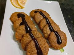 -素心斋素食餐厅