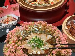-五马集·海鲜·温州大牌档(黑金冠五马街十字路口店)