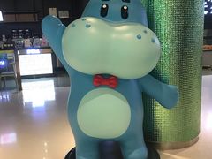 -盒马鲜生(曜一城店)